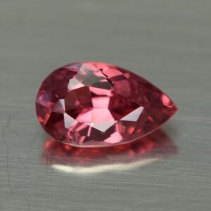 RedSpinel pear 7.0x4.2mm 0.66cts sp469