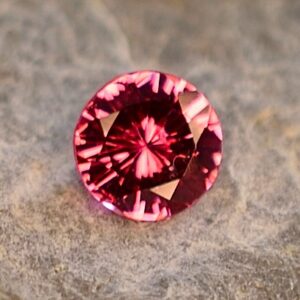 Red Spinel