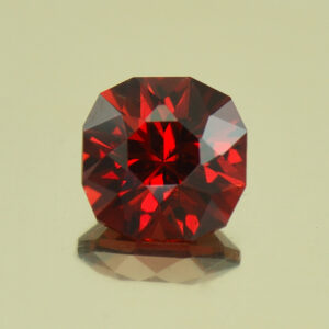 RedSpinel sq cush 6.0mm 1.02cts N sp696 SOLD