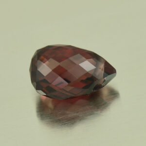 RedZircon brio 7.7x5.0mm 1.78cts N zn5201