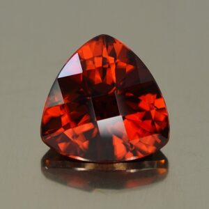 RedZircon ch trill 10.5mm 5.93cts N zn1269
