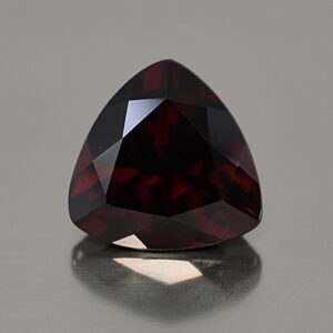 Red Zircon