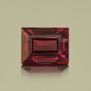 Rhodolite bag 6.2x4.8mm 1.09cts N rh373 SOLD