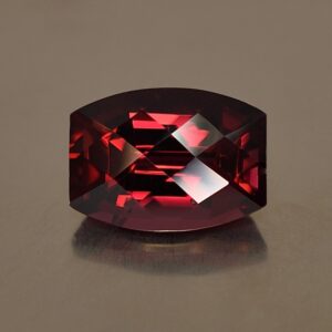 Rhodolite Garnet