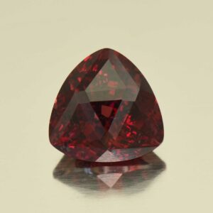 Rhodolite ch trill 11.1mm 6.46cts N rh557 SOLD