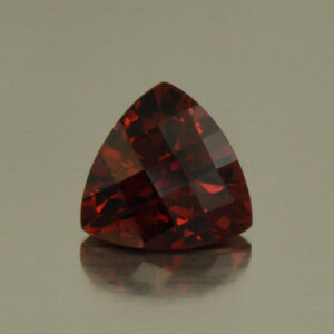 Rhodolite ch trill 7.0mm 1.34cts N rh415