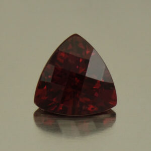 Rhodolite ch trill 8.0mm 2.14cts N rh416