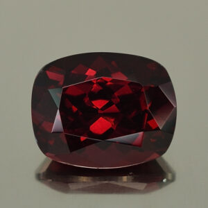 Rhodolite cush 13.1x10.5mm 8.55cts N rh280 SOLD