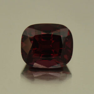 Rhodolite cush 9.5x8.1mm 4.22cts N rh427 SOLD