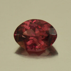 Rhodolite marquise 7.9x5.9mm 1.31cts N rh457