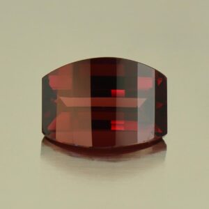 Rhodolite opp bar bar 11.1x8.2mm 4.07cts N rh435