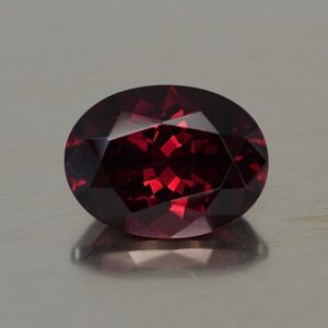 Rhodolite Garnet