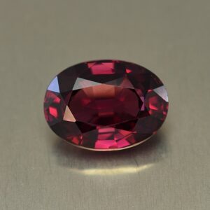 Umbalite Garnet