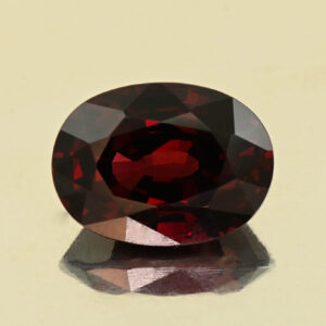 Rhodolite oval 14.5x10.7x8.0mm 10.62cts N rh799