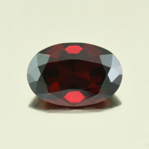 Rhodolite oval 15.8x10.7mm 8.16cts N rh351