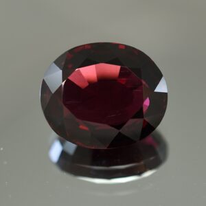 Rhodolite Garnet