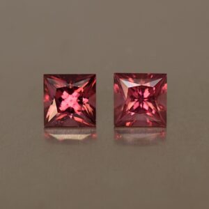Rhodolite Garnet