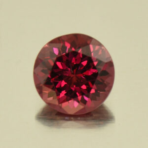 Rhodolite round 7.0mm 1.59 cts N rh480 SOLD