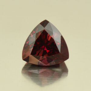 Rhodolite trill 10.5mm 6.07cts N rh154