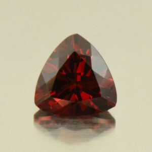 Rhodolite trill 6.6mm 1.20 cts N rh483