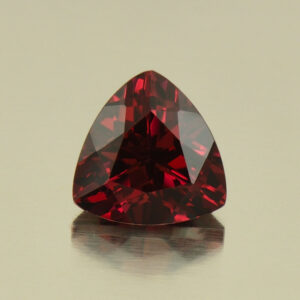 Rhodolite trill 7.0mm 1.64 cts N rh484