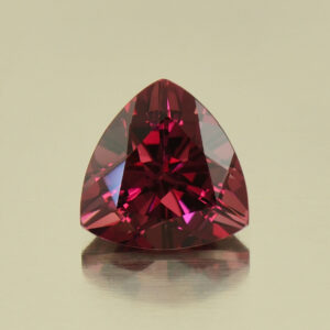 Rhodolite trill 7.5mm 1.86 cts N rh485