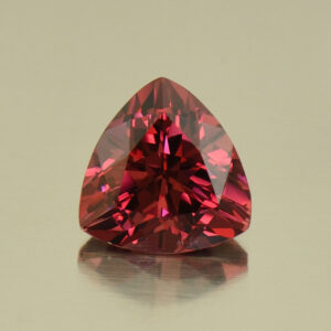 Rhodolite trill 8.0mm 2.11 cts N rh486