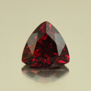 Rhodolite trill 8.0mm 2.13cts N rh241