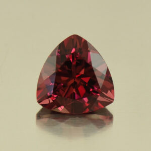 Rhodolite trill 8.0mm 2.19 cts N rh487 SOLD