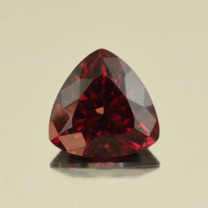 Rhodolite trill 9.2mm 3.16cts N rh583