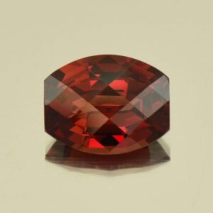 RoseMalayaGarnet ch bar 10.1x8.1mm 3.56cts N rm218
