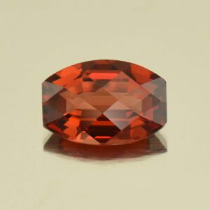 RoseMalayaGarnet ch bar 10.2x7.0mm 2.62cts N rm217