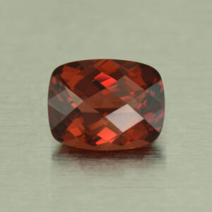 RoseMalayaGarnet ch cush 10.0x7.9mm 3.48cts N rm296
