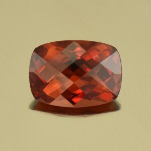 RoseMalayaGarnet ch cush 11.4x8.3mm 4.05cts N rm101