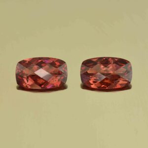 RoseMalayaGarnet ch cush pair 14.0x8.6mm 9.69cts N rm320 scaled 1