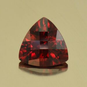 RoseMalayaGarnet ch trill 8.0mm 2.07cts N rm329