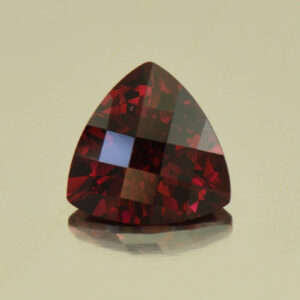 RoseMalayaGarnet ch trill 9.3mm 2.90cts N rm214 SOLD