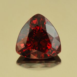RoseMalayaGarnet trill 11.9mm 6.09cts N rm393