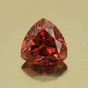 RoseMalayaGarnet trill 5.0mm 0.64cts N rm390