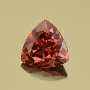 RoseMalayaGarnet trill 6.6mm 1.20cts N rm391