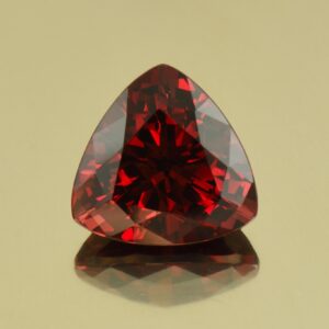 RoseMalayaGarnet trill 9.8mm 4.27cts N rm392
