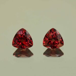 RoseMalayaGarnet trill pair 7.5mm 3.74cts N rm471 scaled 1