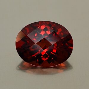 RoseMalaya ch oval 10.0x8.0mm 2.89cts rm165 SOLD