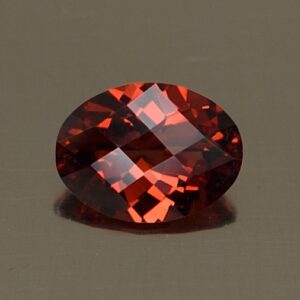 RoseMalaya ch oval 7.8x5.8mm 1.07cts rm237