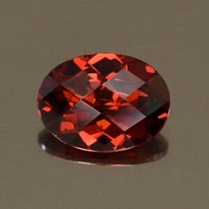 RoseMalaya ch oval 8.1x6.0mm 1.31cts rm238 SOLD
