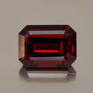 RoseMalaya eme cut 11.5x8.4mm 5.97cts rm140 SOLD