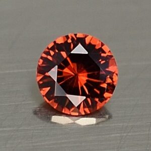 RoseMalaya round 3.5mm 0.18cts rm171