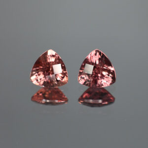 Rose Zircon