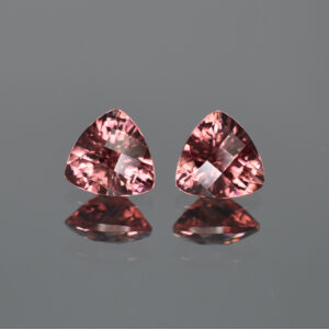 Rose Zircon