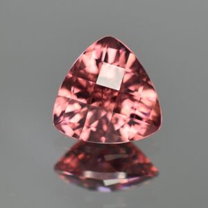 Rose Zircon